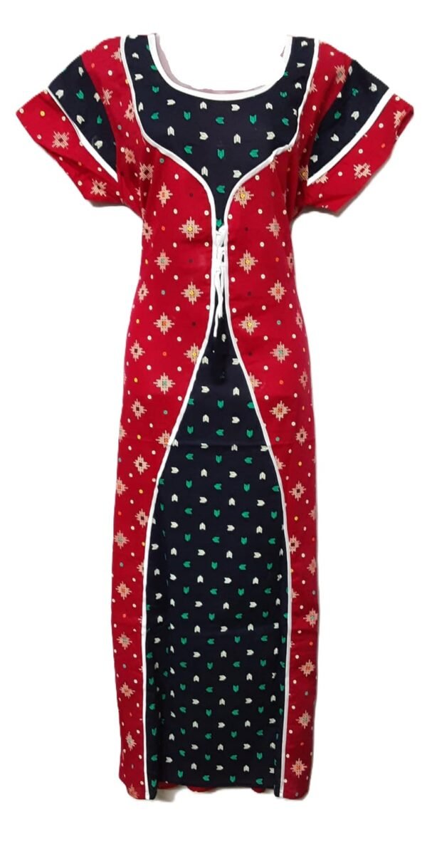 Navdisha Textiles NIGHTY