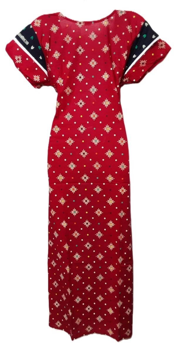 Navdisha Textiles NIGHTY