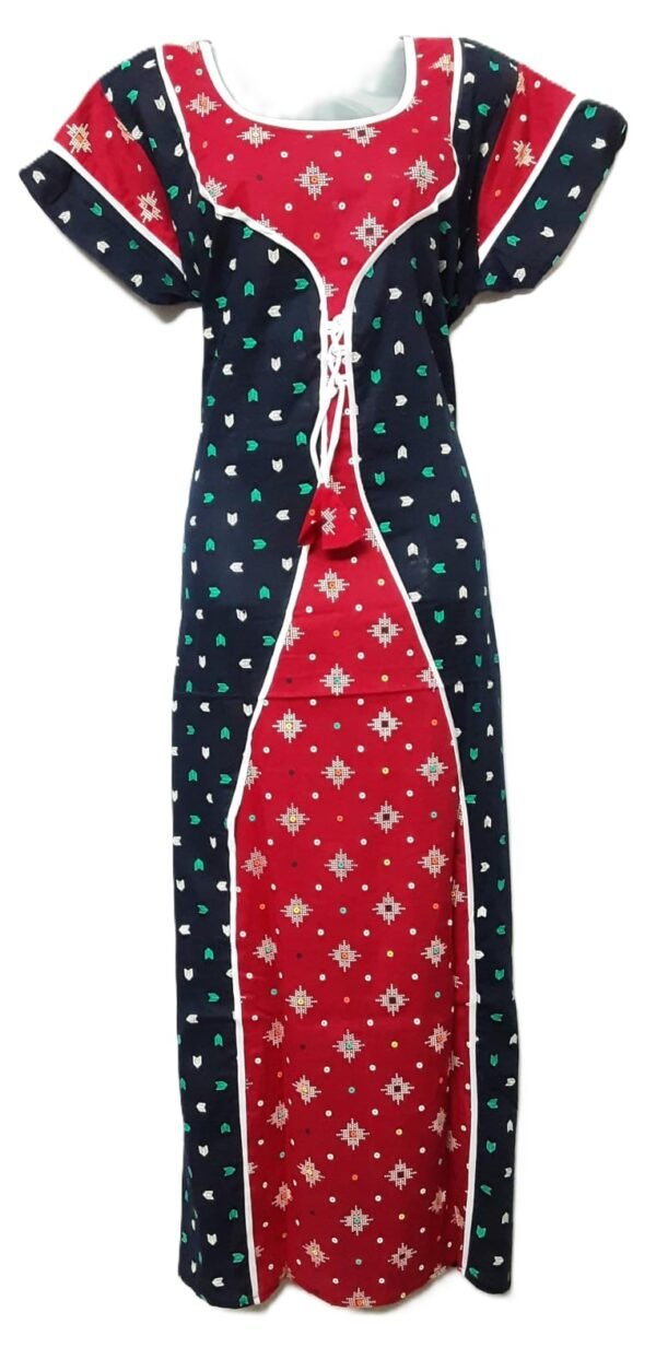 Navdisha Textiles NIGHTY