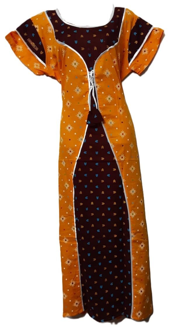 Navdisha Textiles NIGHTY