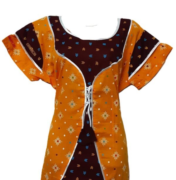 Navdisha Textiles NIGHTY