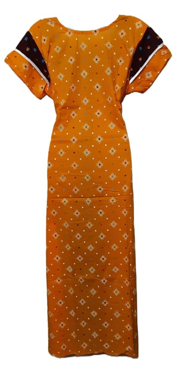 Navdisha Textiles NIGHTY