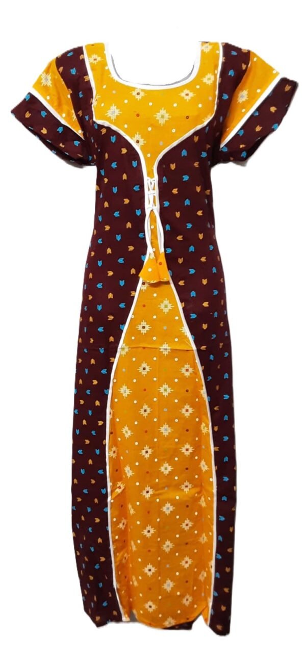 Navdisha Textiles NIGHTY