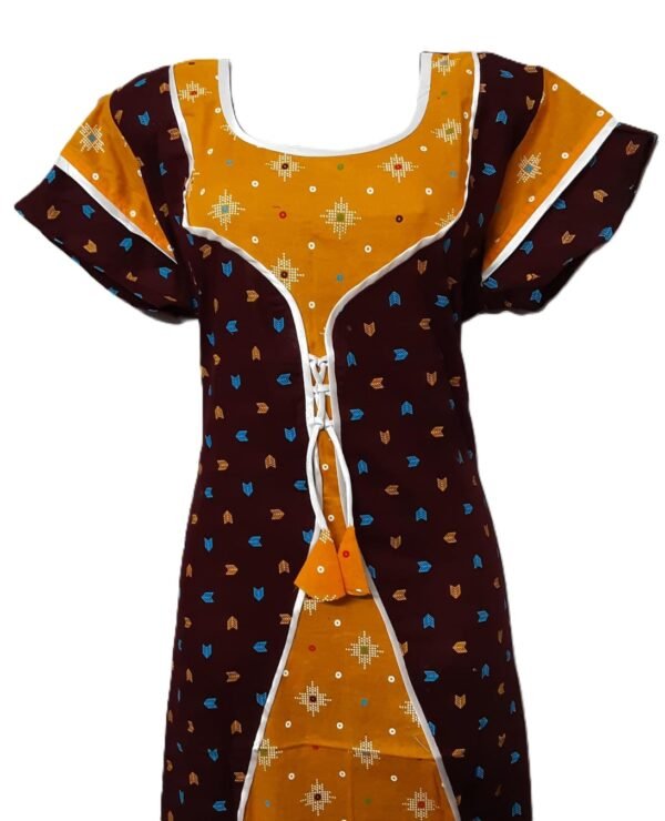 Navdisha Textiles NIGHTY