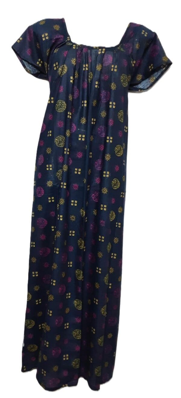 Navdisha Textiles NIGHTY