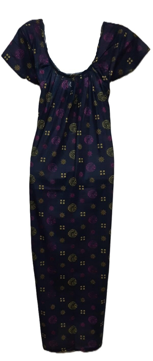 Navdisha Textiles NIGHTY