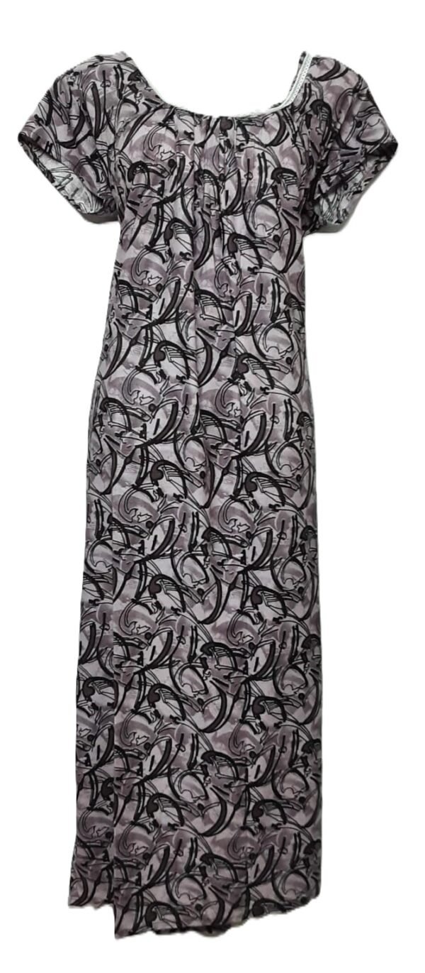 Navdisha Textiles NIGHTY