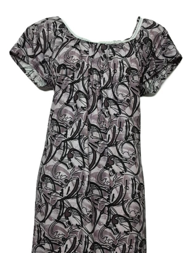 Navdisha Textiles NIGHTY