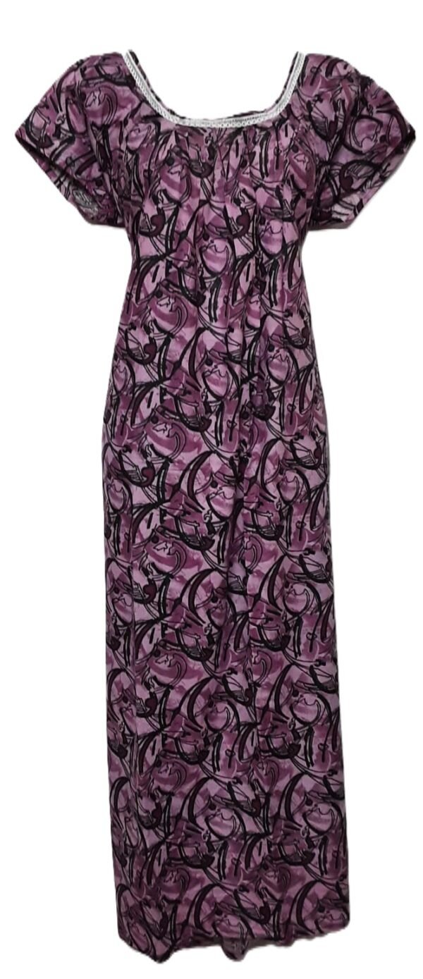 Navdisha Textiles NIGHTY