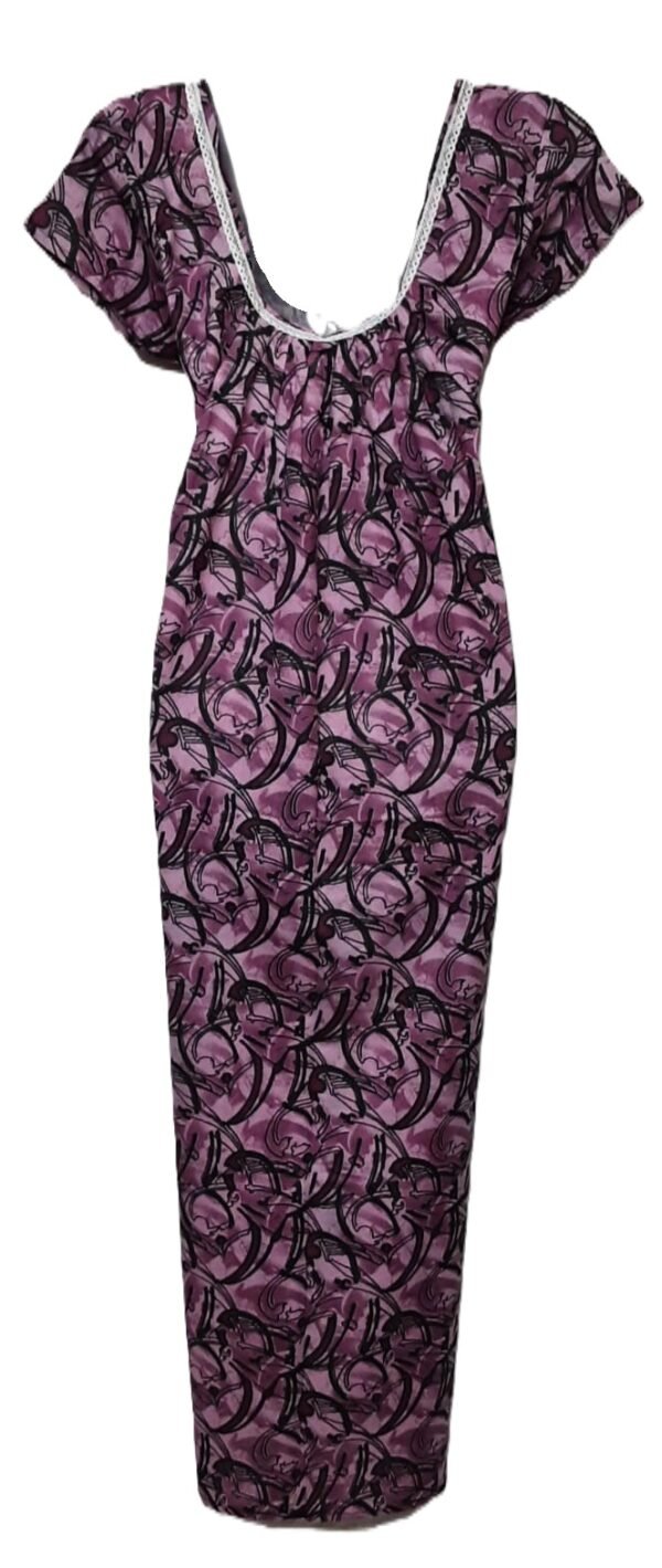 Navdisha Textiles NIGHTY