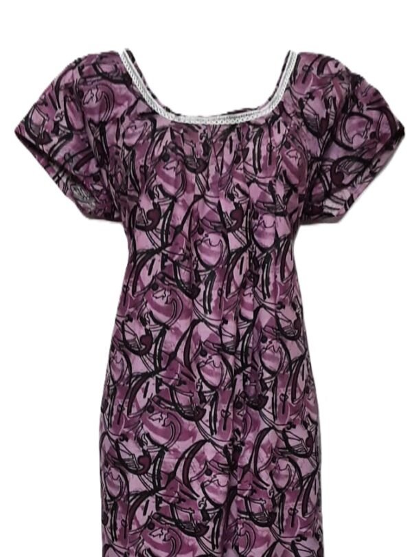 Navdisha Textiles NIGHTY