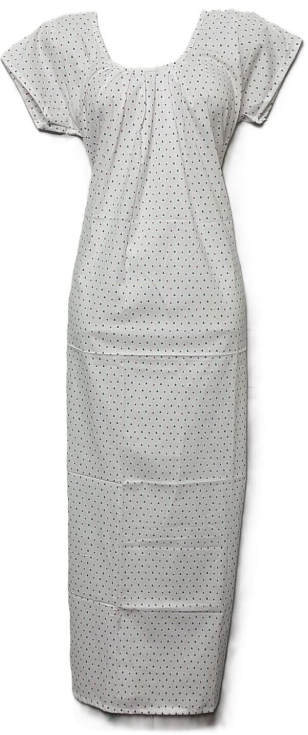 Navdisha Textiles NIGHTY