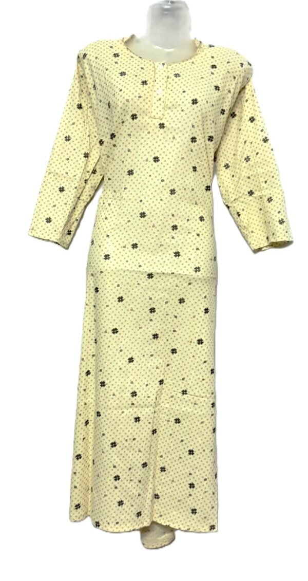 Navdisha Textiles NIGHTY