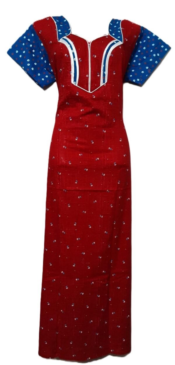 Navdisha Textiles NIGHTY