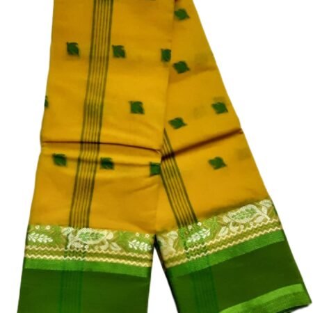 Navdisha Textiles SAREES