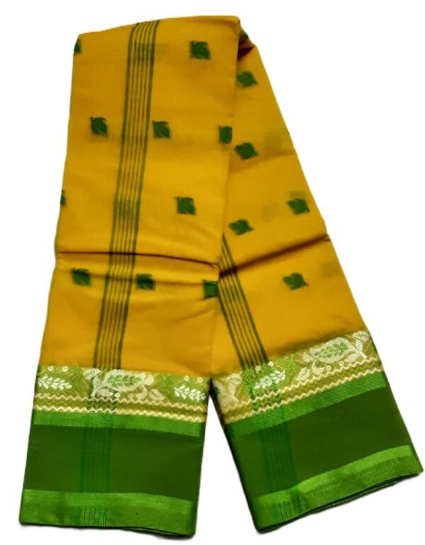 Navdisha Textiles SAREES