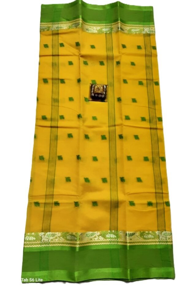 Navdisha Textiles SAREES
