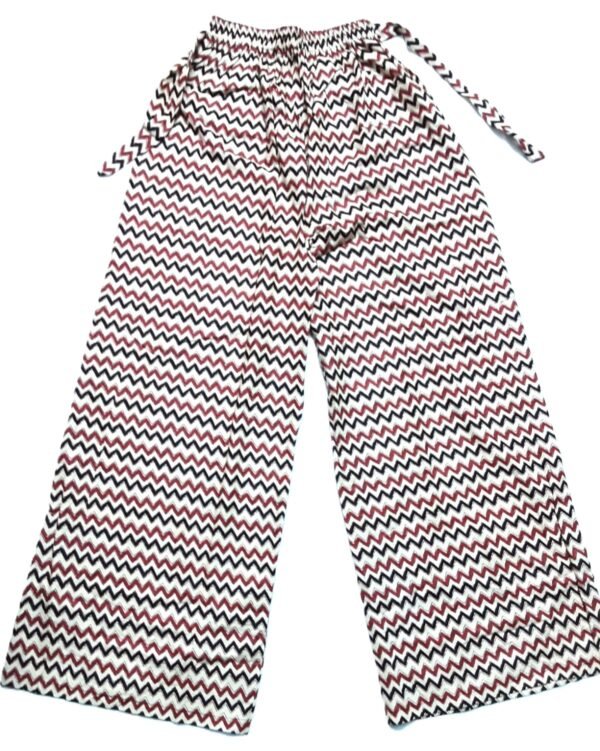 Navdisha Textiles PALAZOO