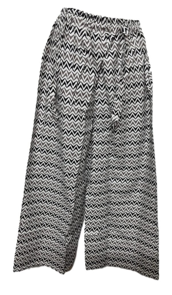 Navdisha Textiles PALAZOO