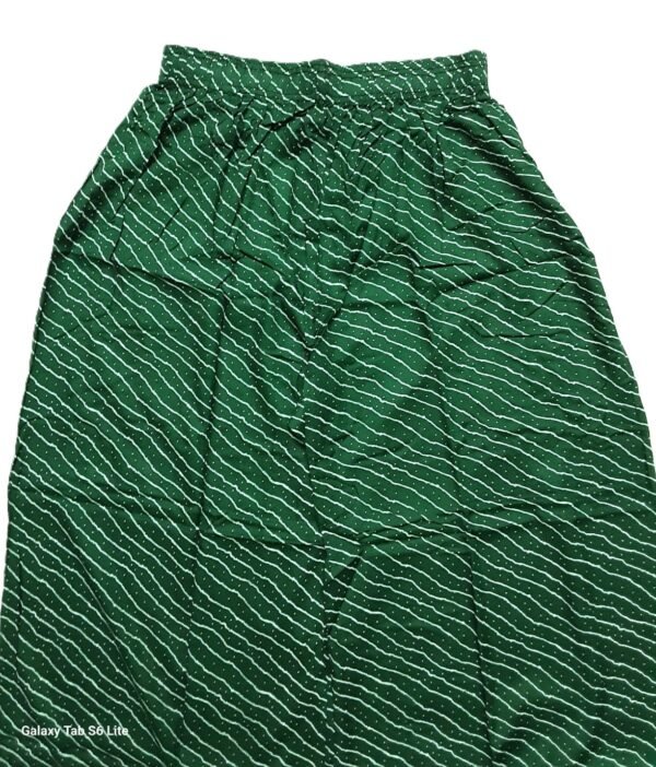 Navdisha Textiles PALAZOO