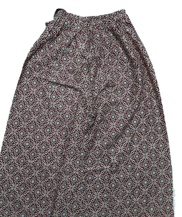 Navdisha Textiles PALAZOO