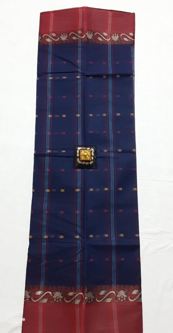 Navdisha Textiles SAREES