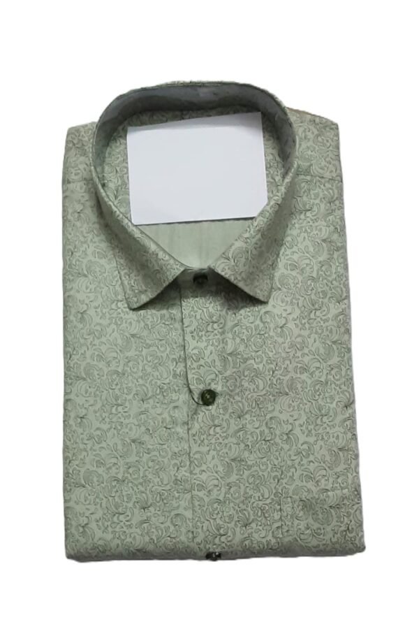Navdisha Textiles SHIRT
