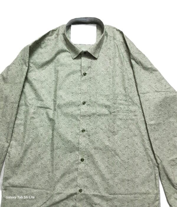 Navdisha Textiles SHIRT