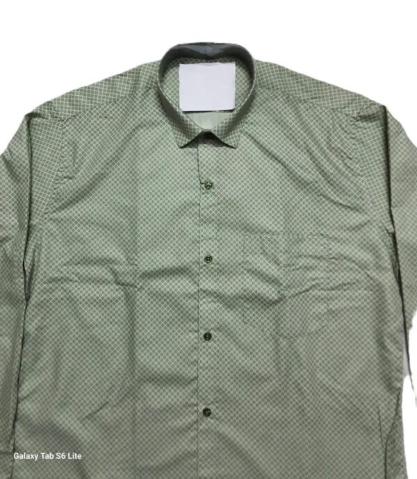 Navdisha Textiles SHIRT