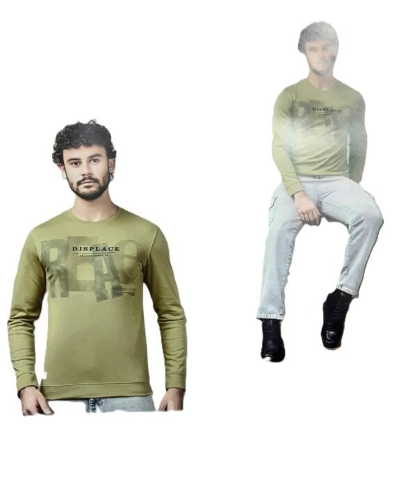 Navdisha Textiles SHIRT