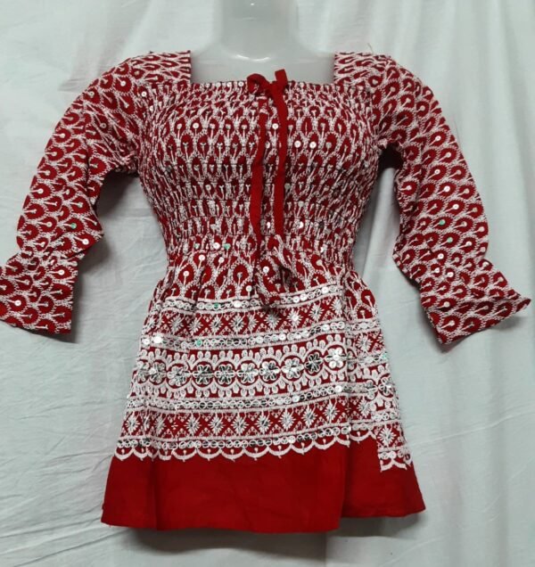 Navdisha Textiles TOP