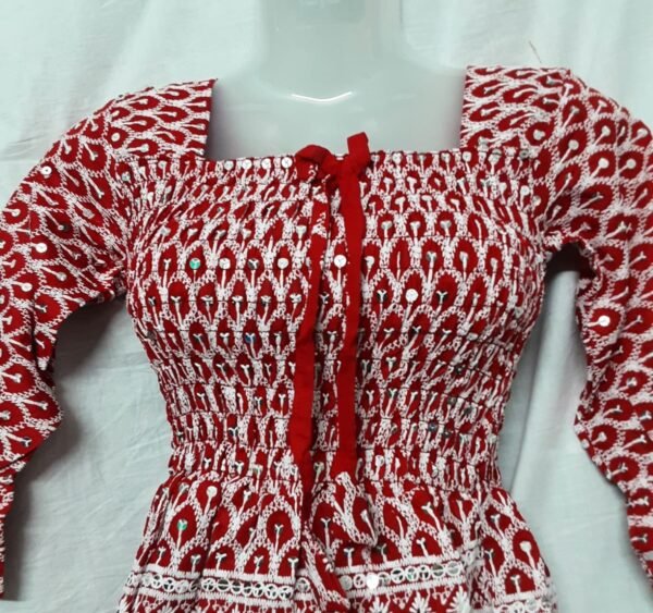 Navdisha Textiles TOP