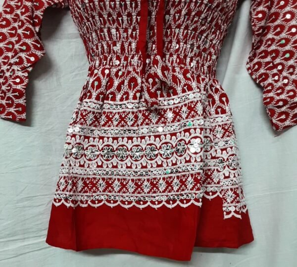 Navdisha Textiles TOP