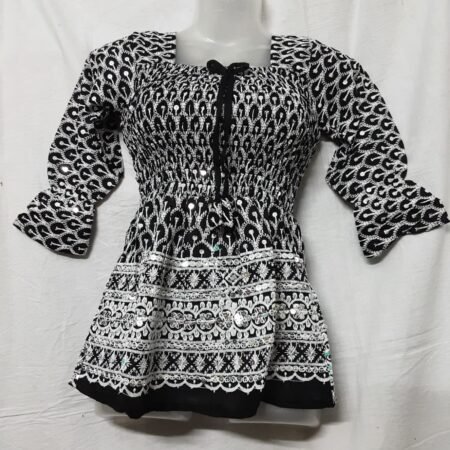 Navdisha Textiles TOP