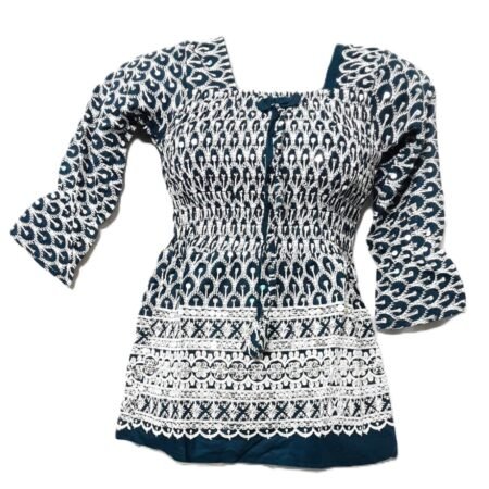 Navdisha Textiles TOP