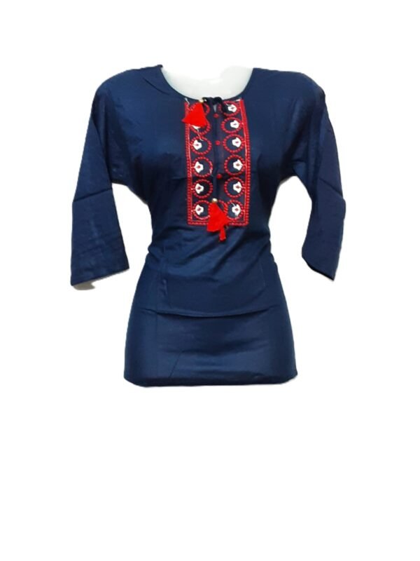 Navdisha Textiles TOP
