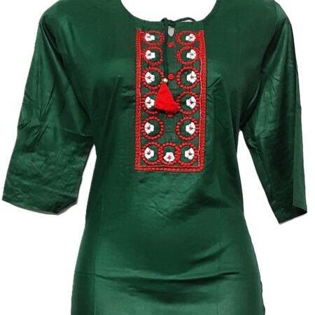 Navdisha Textiles TOP