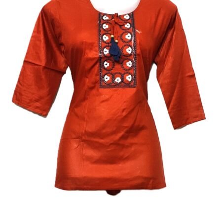 Navdisha Textiles TOP