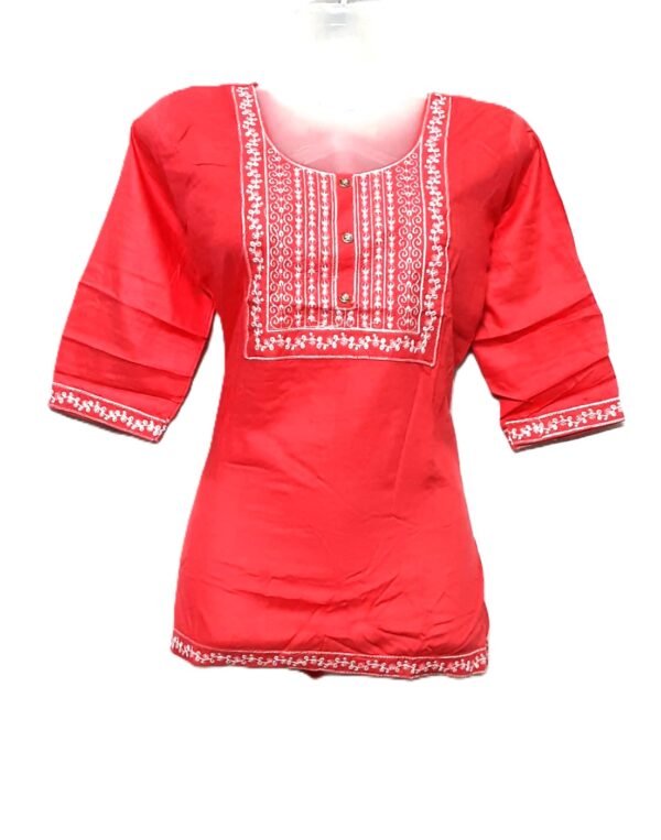 Navdisha Textiles TOP