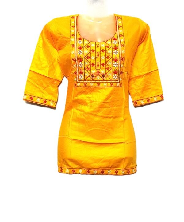 Navdisha Textiles TOP