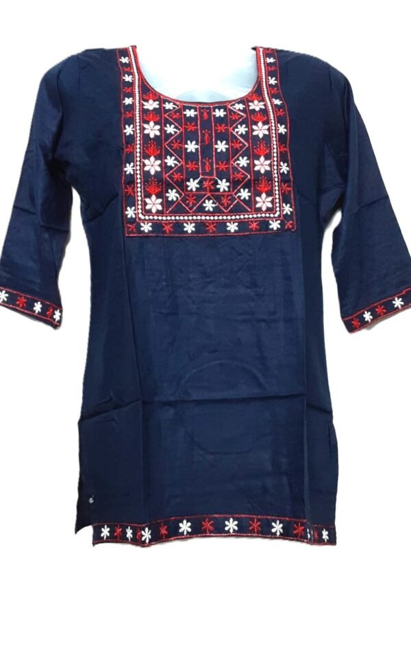 Navdisha Textiles TOP