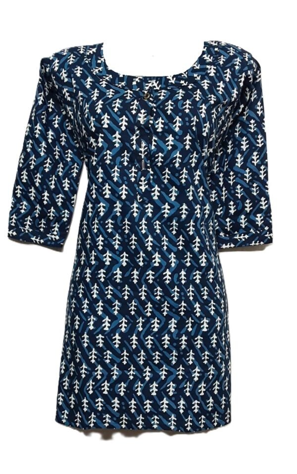 Navdisha Textiles TOP