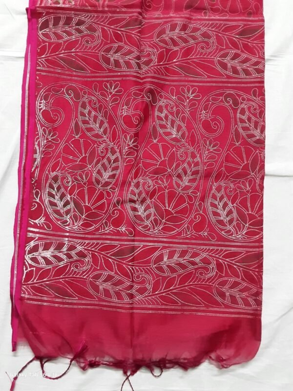 Navdisha Textiles SAREES