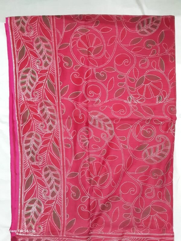 Navdisha Textiles SAREES