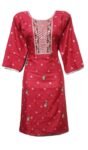 Navdisha Textiles KURTI