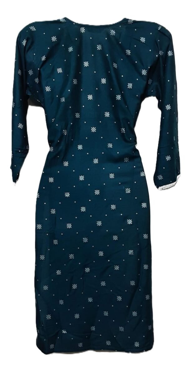 Navdisha Textiles KURTI