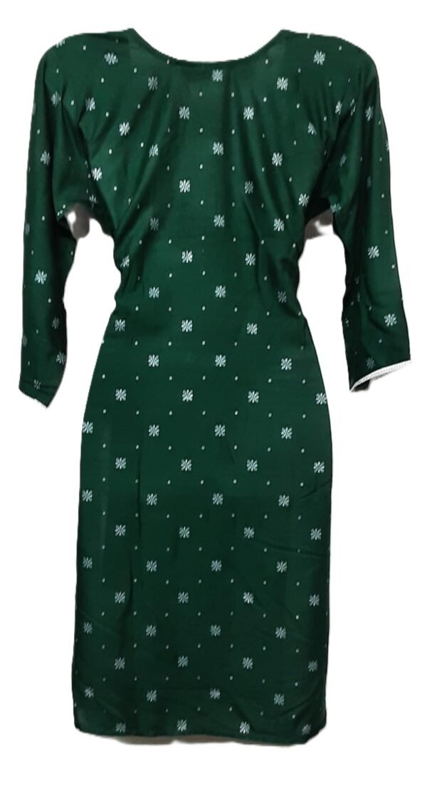 Navdisha Textiles KURTI