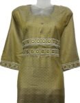 Navdisha Textiles KURTI