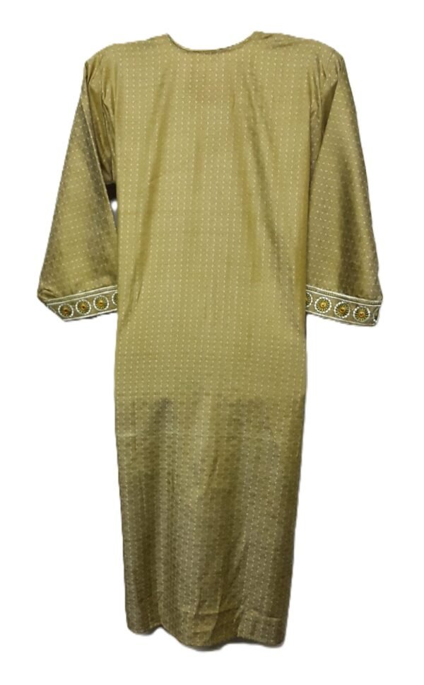 Navdisha Textiles KURTI