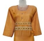 Navdisha Textiles KURTI
